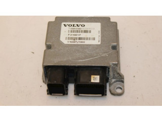 Блок подушек безопасности 31406147, 31406147   Volvo V40