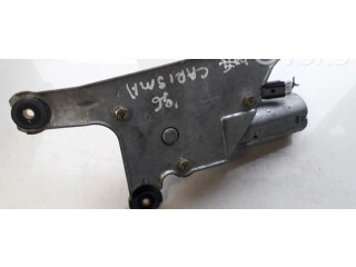 Моторчик заднего дворника 0390201528    Mitsubishi Carisma
