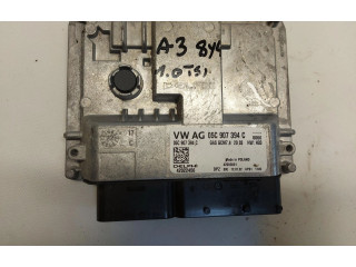 Řídící jednotka 05C907394C   Audi A3 8Y 2022