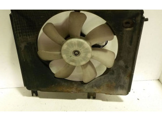 Комплект вентиляторов     SR1680007170, SR1680007170    Suzuki Alto 