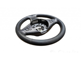 Руль BMW 5 E60 E61  2004-2010 года 6023391, SLCP8639101S      