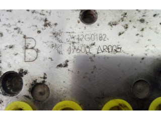 Jednotka ABS 2Y12G0182, 2Y12G0182   Nissan X-Trail T30 2003