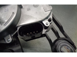 Моторчик заднего дворника 5G0955711C, W000089789    Volkswagen Polo VI