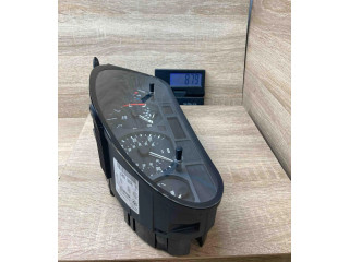 Přístrojová deska  BMW 3 E46 1998 6906887, 0263606268  