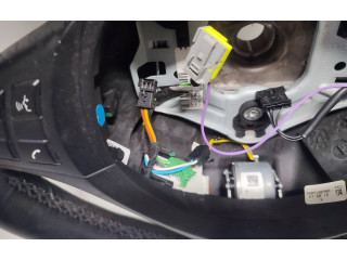 Volant BMW X5 E70 2010 7841390  