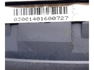 Подушка безопасности водителя 03001401600727, PDNSFG6402   Smart ForTwo I
