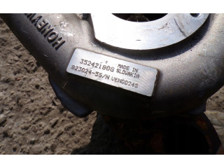  Турбина Jeep Grand Cherokee  35242180G         