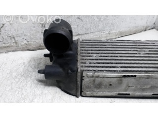 Интеркулер  9656525880, 992505WD   Citroen C4 Grand Picasso 2.0