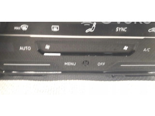Блок управления климат-контролем 3G8907056G   Volkswagen Tiguan