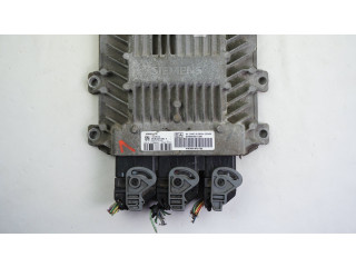 Řídící jednotka 9661642180, 9664611380   Fiat Scudo 2009