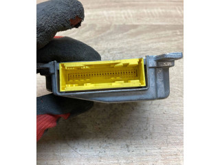 Блок подушек безопасности 12765880, W0457788   Saab 9-5