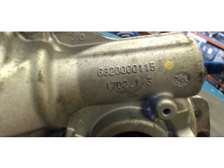    Рулевая рейка 8200809483, 6820000115   Renault Twingo II 2007 - 2014 года