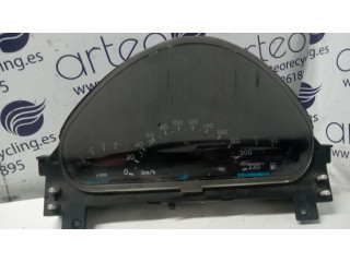 Přístrojová deska  Mercedes-Benz A W168  09052689901, CUADROINSTRUMENTOS  