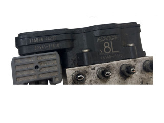 Jednotka ABS 4454071590, 8954171810   Toyota Hilux (AN120, AN130) 2019