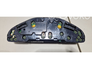Přístrojová deska  Mercedes-Benz E W210 1999 4B0919860A  