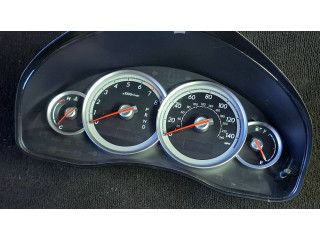 Přístrojová deska  Subaru Legacy 2005 NSL400R, 0701591015434  