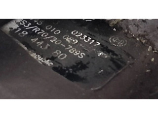 Vstřikovací čerpadlo 9651844380   Peugeot 307    9HY 