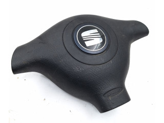 Надувная подушка для руля 1M0880201K, 001QP099R50   Seat Toledo II (1M)