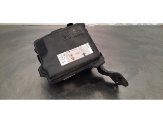 Блок предохранителей  9671941780   Citroen C3 Aircross    
