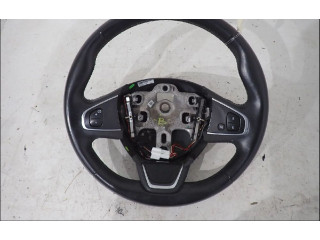 Руль Renault Clio IV  2012 - - года 484000110R      
