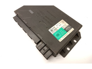 Блок комфорта 4B0962258D, 410215006   Audi A6 S6 C5 4B   
