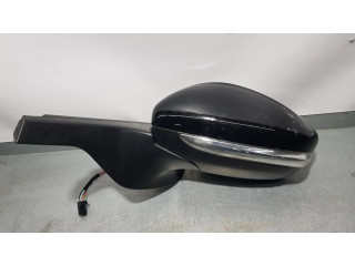 Zpětné zrcátko  levé Citroen C3 2009  ELECTRICO  