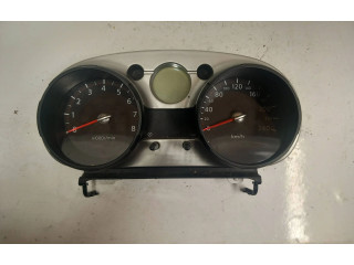 Přístrojová deska  Nissan Qashqai 2007 7320382, JD200  