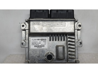 Řídící jednotka 9824601180, 42046427   Peugeot Boxer 2006