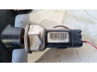 Топливная рампа 9681649580, 220631644054   Citroen C5 2.0 