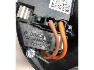 Вентилятор печки 561820015a, 3C0907521F   Volkswagen Tiguan