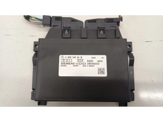 Блок управления коробкой передач A0005456416   Mercedes-Benz E W212