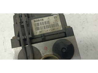 Jednotka ABS    Saab 9-3 Ver2 2005