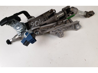    Рулевая рейка 6G9N3C529EK   Ford S-MAX 2006 - 2015 года
