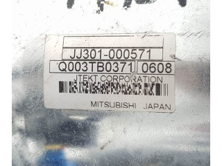    Рулевая рейка JJ301000571   Mitsubishi ASX  -  года