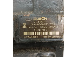 Vstřikovací čerpadlo 059130755S, 0600453   Audi A6 S6 C6 4F     