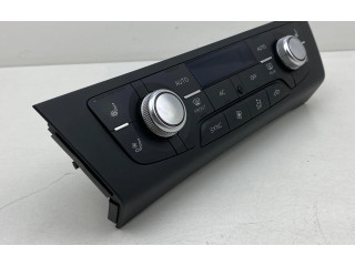 Блок управления климат-контролем 4G0820043L, A2C53400311   Audi A6 S6 C7 4G