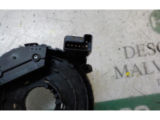 Подушка безопасности водителя 4E0953541B, 4E0953541A   Audi A4 Allroad