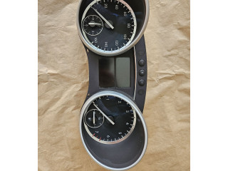 Панель приборов A1649008200, 1649008200   Mercedes-Benz GL X164       