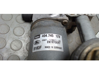 Двигатель стеклоочистителей    2S6T17B571AC, 1143827   Ford Fusion