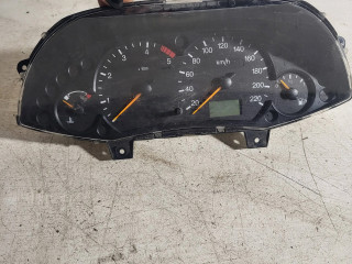 Přístrojová deska  Ford Focus 2000 98AP10841BC, 44ZU115  