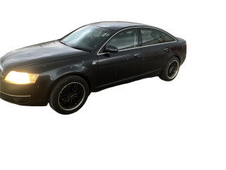 Volant Audi A6 S6 C6 4F 2006   