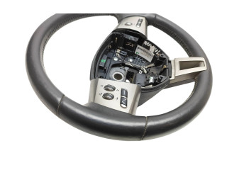 Volant Jaguar XF 2010 049102670, 8X23CCLEG  