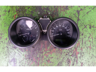 Přístrojová deska  Daewoo Kalos 2004 96413407  
