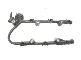 Топливная рампа 2387031010   Lexus RX 330 - 350 - 400H   для двигателя 2GR-FXE