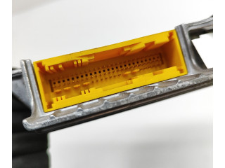 Блок подушек безопасности 12771237, 401662A6   Saab 9-3 Ver2