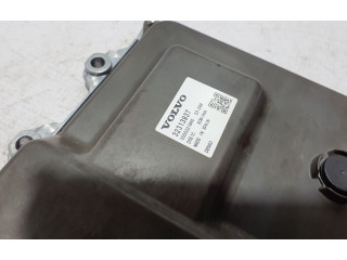 Блок управления двигателя 32313937   Volvo XC60