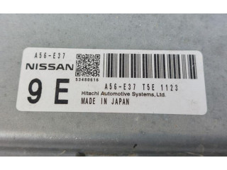 Řídící jednotka A56E37   Nissan Micra 2010