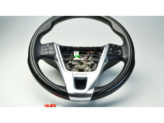Руль Volvo V40  2012-2019 года 34152636B, P31332927      