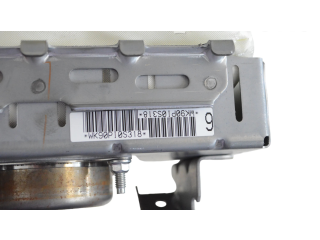 Подушка безопасности пассажира BAMPT1696   Subaru XV
