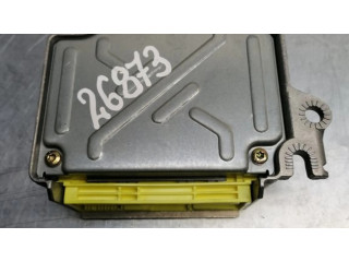 Блок подушек безопасности 3D0909601B   Volkswagen Touareg I